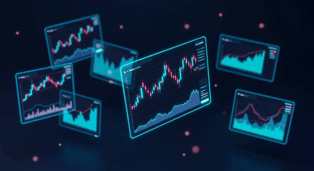 Hướng dẫn cách sử dụng tradingview để trade forex hiệu quả 10 Thiết lập không gian làm việc để phân tích forex chuyên nghiệp