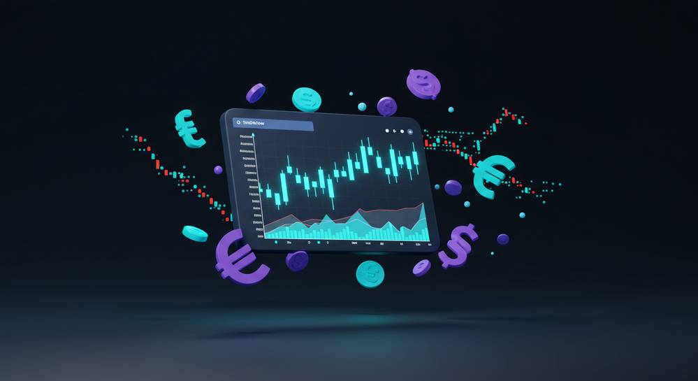 Hướng dẫn cách sử dụng tradingview để trade forex hiệu quả 9 TradingView là gì và tại sao trader forex nên sử dụng