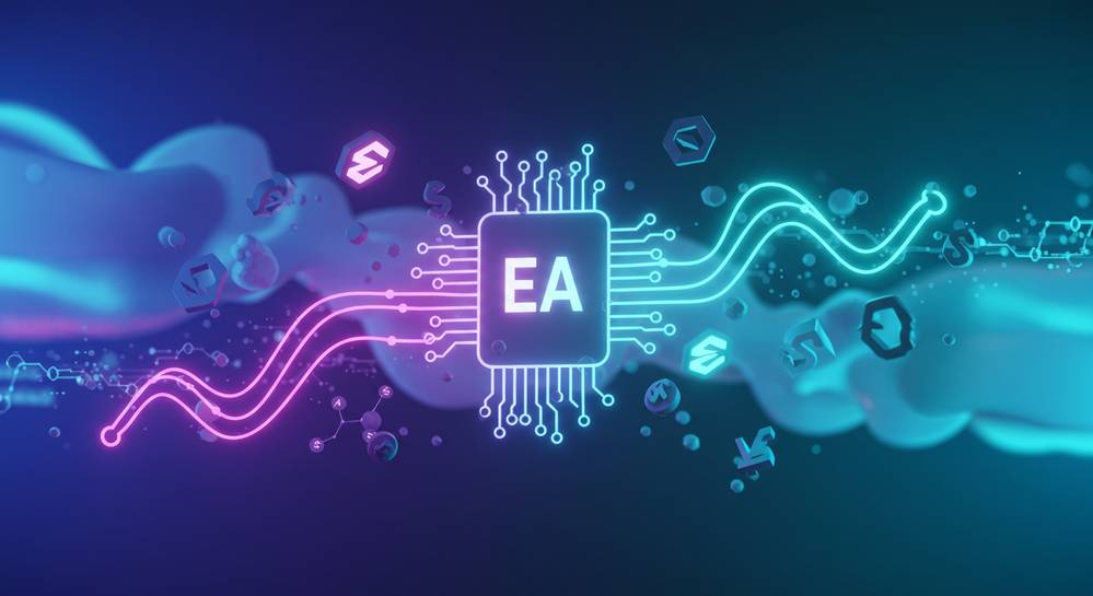 Các Bước Chuẩn Bị Và Cài Đặt EA Cơ Bản